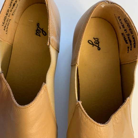 New • 10 • Tap Dancing Shoes - Picture 2 of 4